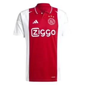 Ajax Hjemmebanetrøje 2024/2025